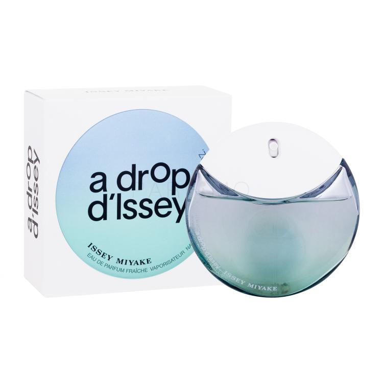 Issey Miyake A Drop d&#039;Issey Fraiche Eau de Parfum für Frauen 30 ml