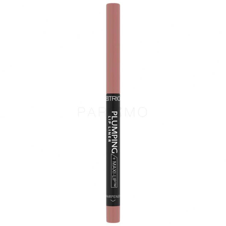 Catrice Plumping Lip Liner Lippenkonturenstift für Frauen 0,35 g Farbton  010 Understated Chic