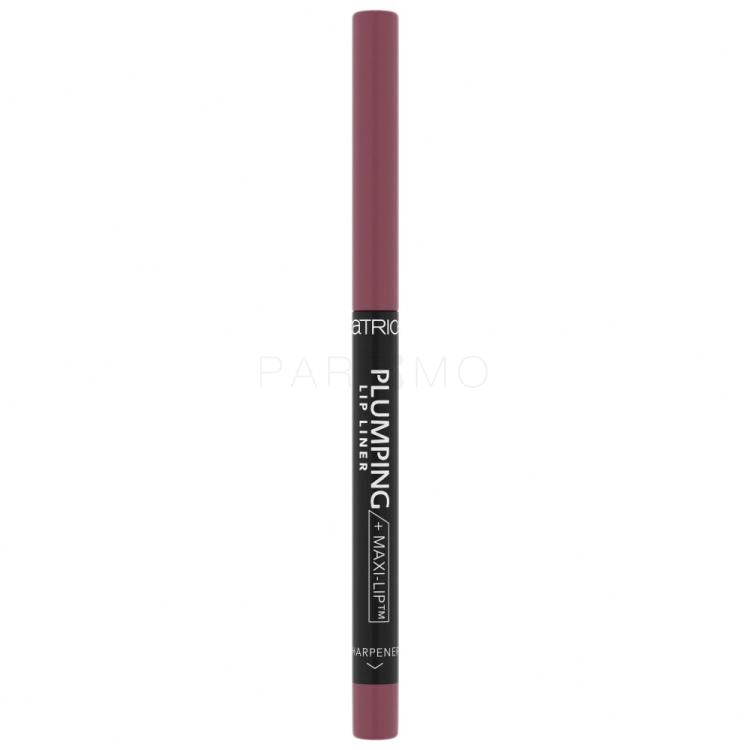 Catrice Plumping Lip Liner Lippenkonturenstift für Frauen 0,35 g Farbton  060 Cheers To Life