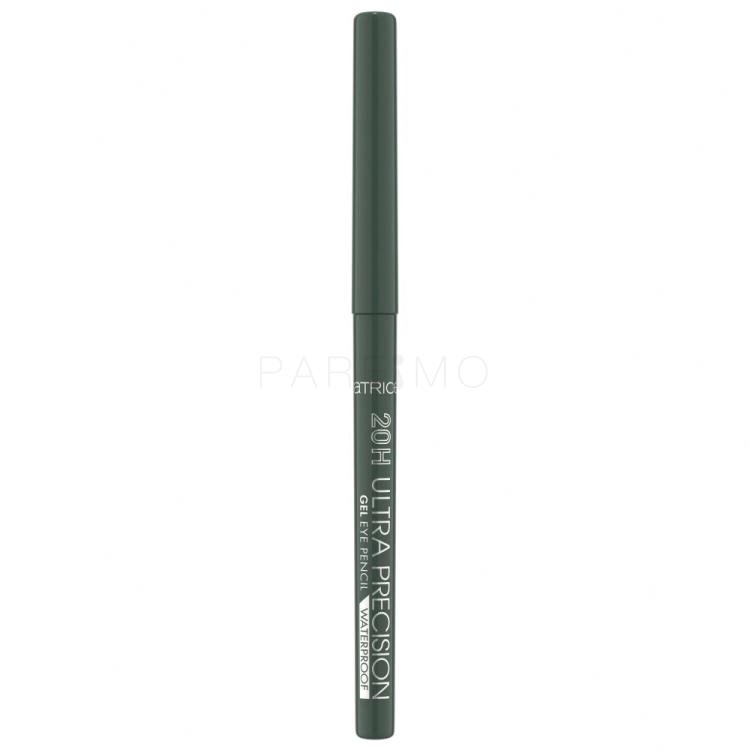 Catrice 20H Ultra Precision Kajalstift für Frauen 0,08 g Farbton  040 Warm Green