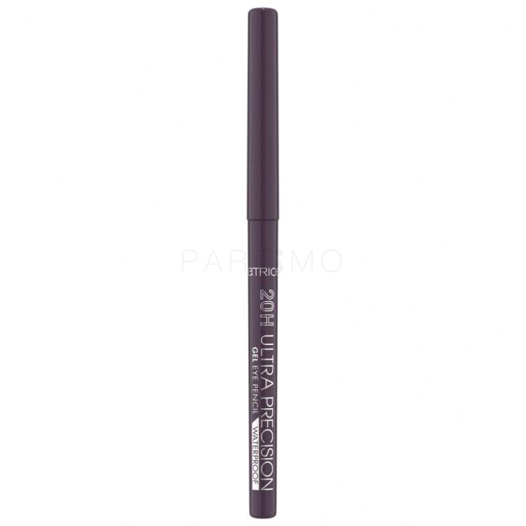 Catrice 20H Ultra Precision Kajalstift für Frauen 0,08 g Farbton  070 Mauve