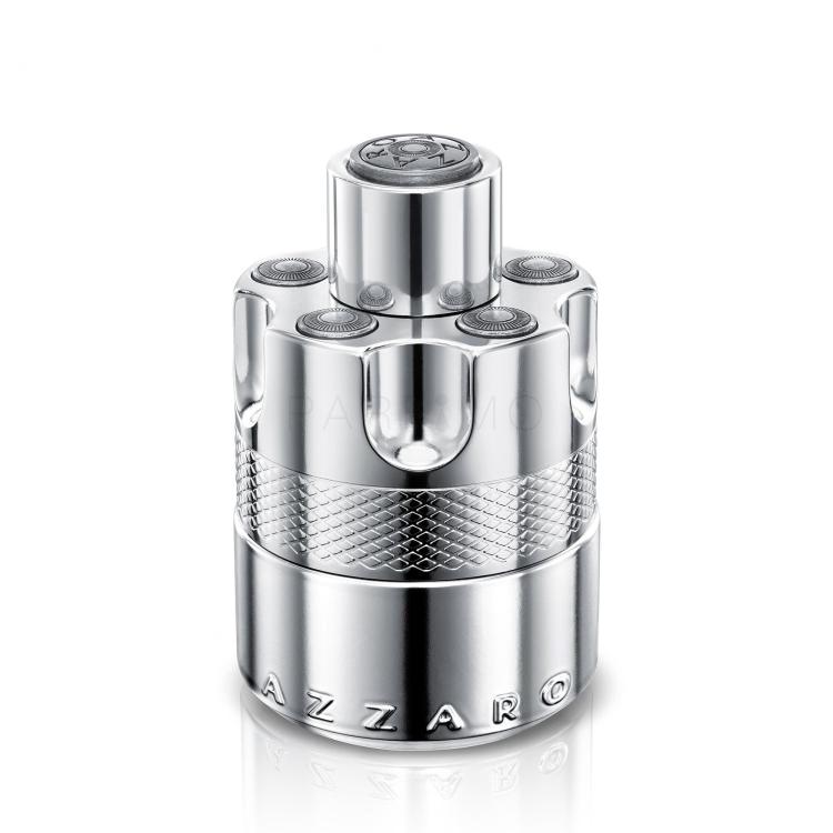 Azzaro Wanted Eau de Parfum für Herren 50 ml