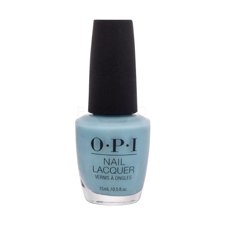 OPI Nail Lacquer Nagellack für Frauen 15 ml Farbton  NL D57 Sage Simulation