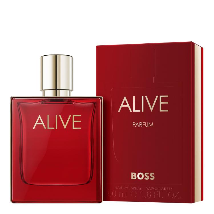 HUGO BOSS BOSS Alive Parfum für Frauen 50 ml