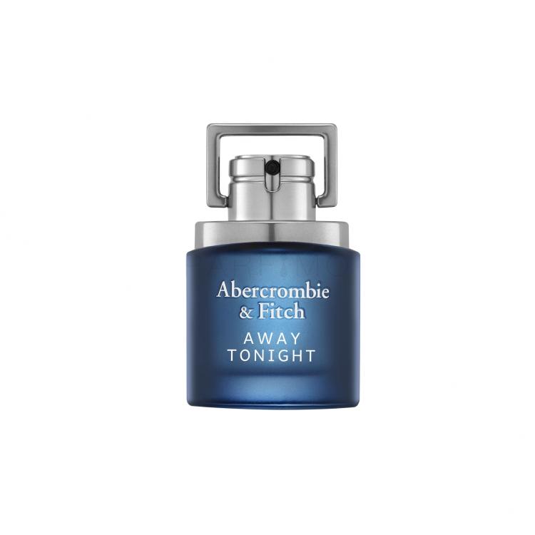 Abercrombie &amp; Fitch Away Tonight Eau de Toilette für Herren 30 ml