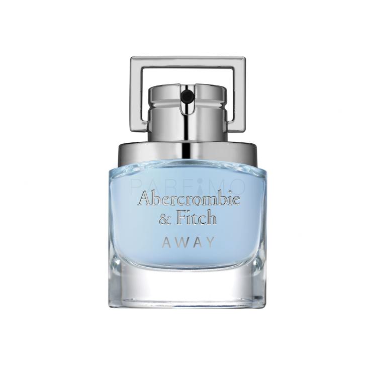 Abercrombie &amp; Fitch Away Eau de Toilette für Herren 30 ml