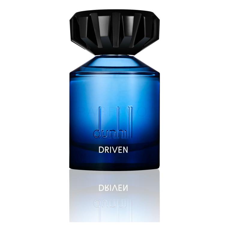 Dunhill Driven Eau de Toilette für Herren 100 ml