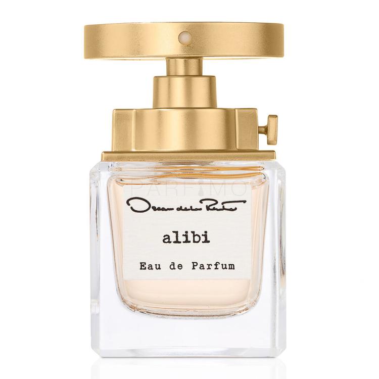 Oscar de la Renta Alibi Eau de Parfum für Frauen 30 ml