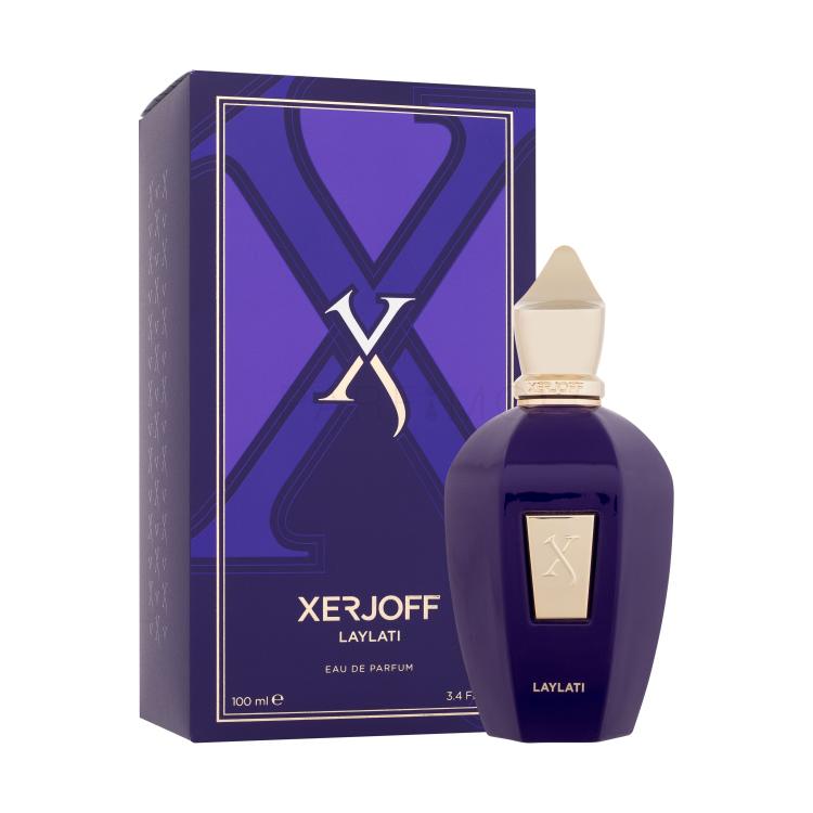 Xerjoff V Collection Laylati Eau de Parfum 100 ml