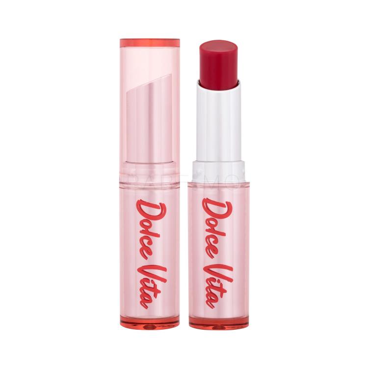 Dermacol Dolce Vita Lippenstift für Frauen 3 g Farbton  07