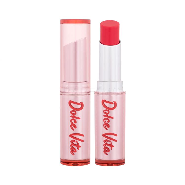 Dermacol Dolce Vita Lippenstift für Frauen 3 g Farbton  04