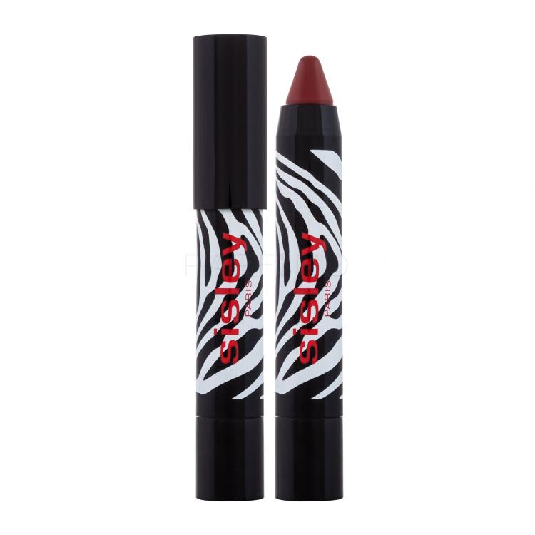 Sisley Phyto Lip Twist Lippenbalsam für Frauen 2,5 g Farbton  25 Soft Berry