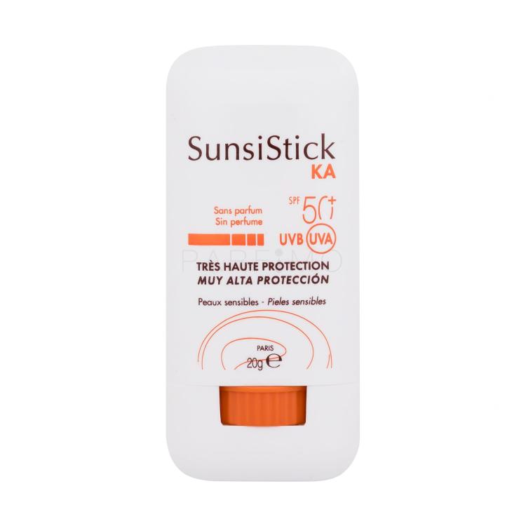 Avene Sun SunsiStick KA SPF50+ Sonnenschutz fürs Gesicht 20 g