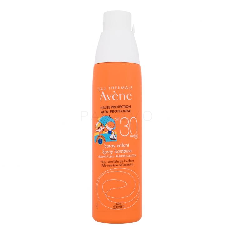 Avene Sun Kids Spray SPF30 Sonnenschutz für Kinder 200 ml