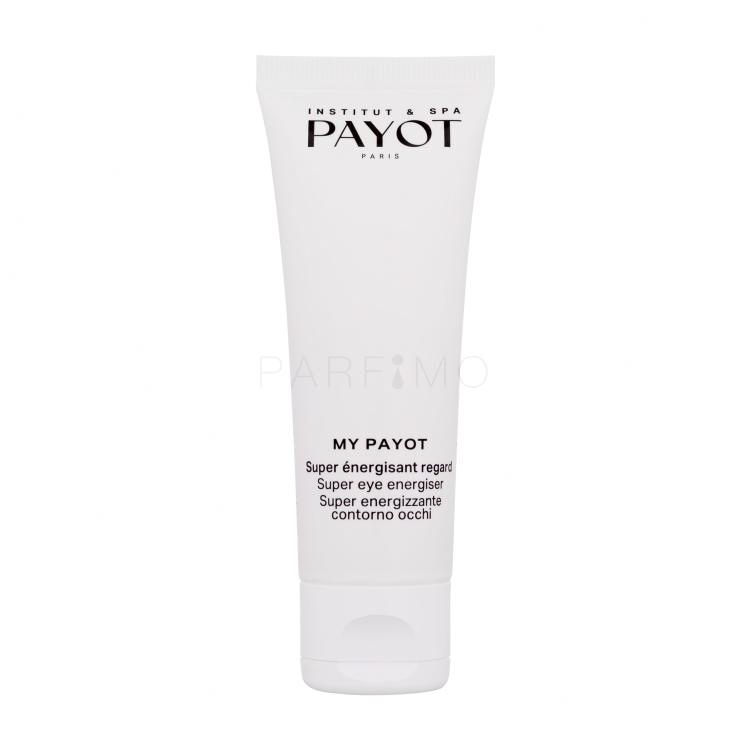 PAYOT My Payot Super Eye Energiser Augencreme für Frauen 30 ml