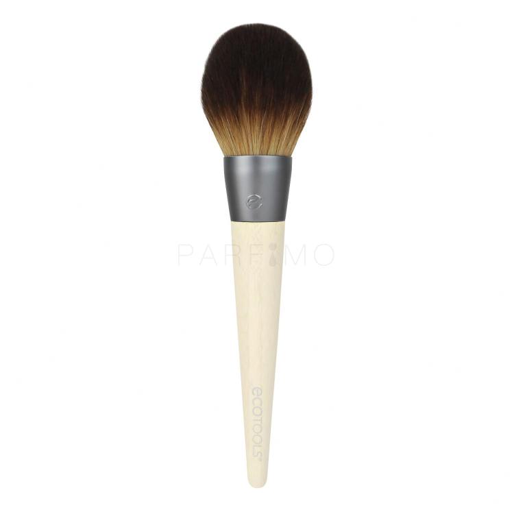 EcoTools Brush Full Powder Pinsel für Frauen 1 St.