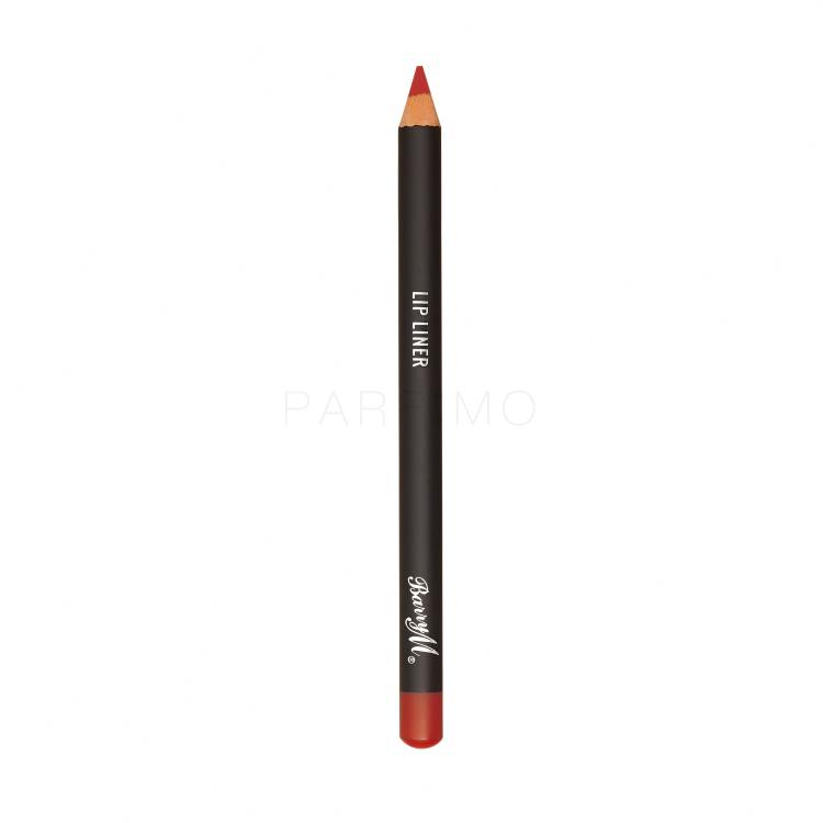 Barry M Lip Liner Lippenkonturenstift für Frauen 1,14 g Farbton  Red