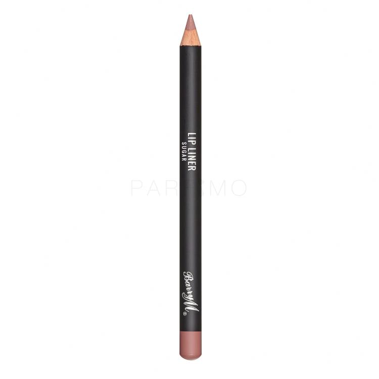 Barry M Lip Liner Lippenkonturenstift für Frauen 1,14 g Farbton  Sugar