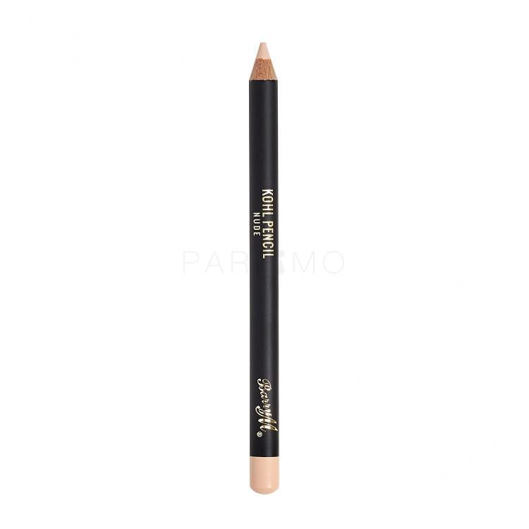 Barry M Kohl Pencil Kajalstift für Frauen 1,14 g Farbton  Nude