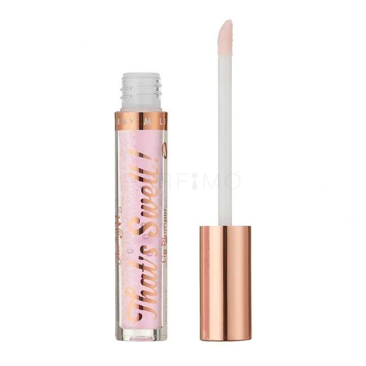 Barry M That´s Swell! Lipgloss für Frauen 2,5 ml Farbton  Kiki