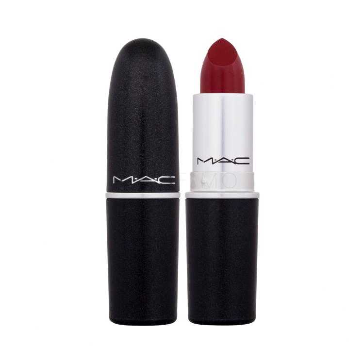 MAC Cremesheen Lipstick Lippenstift für Frauen 3 g Farbton  201 Brave Red