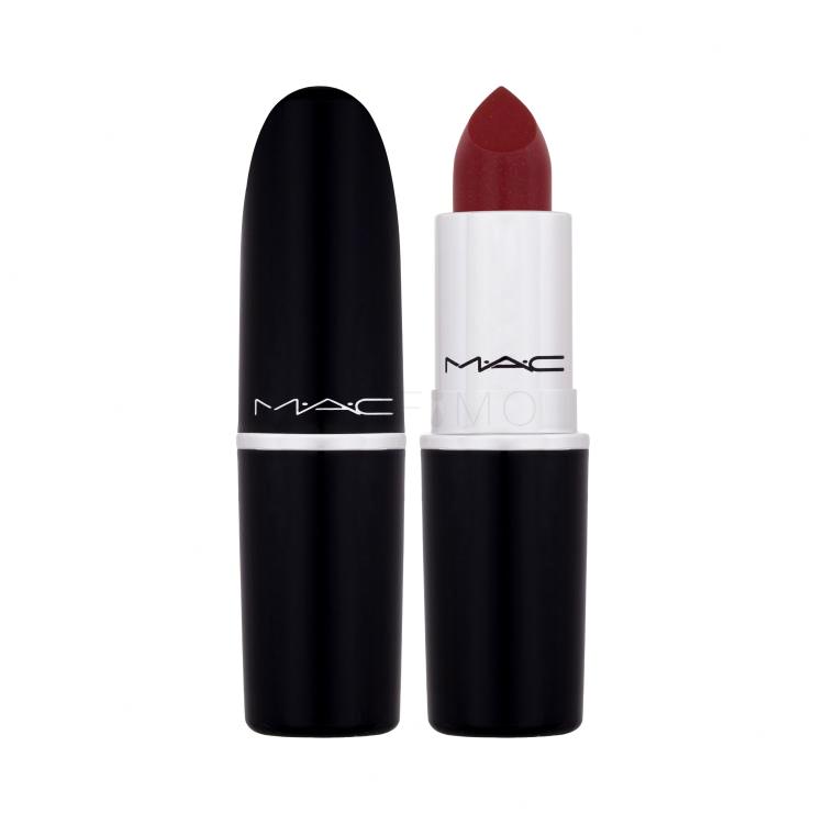 MAC Lustreglass Lipstick Lippenstift für Frauen 3 g Farbton  545 Glossed And Found