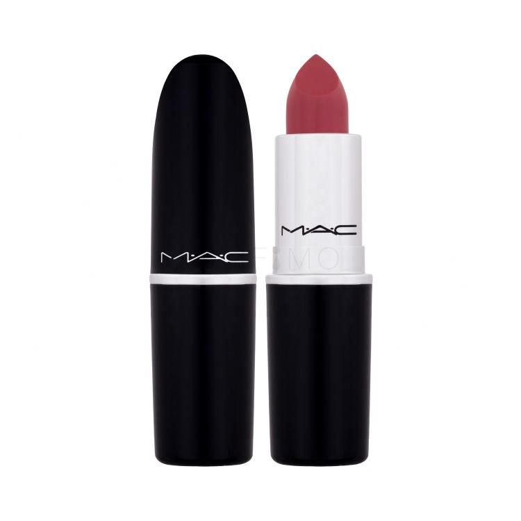 MAC Lustreglass Lipstick Lippenstift für Frauen 3 g Farbton  547 Pigment Of Your Imagination