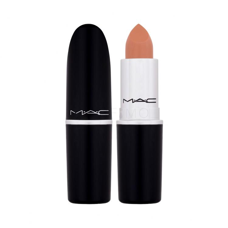 MAC Lustreglass Lipstick Lippenstift für Frauen 3 g Farbton  541 Mars To Your Venus