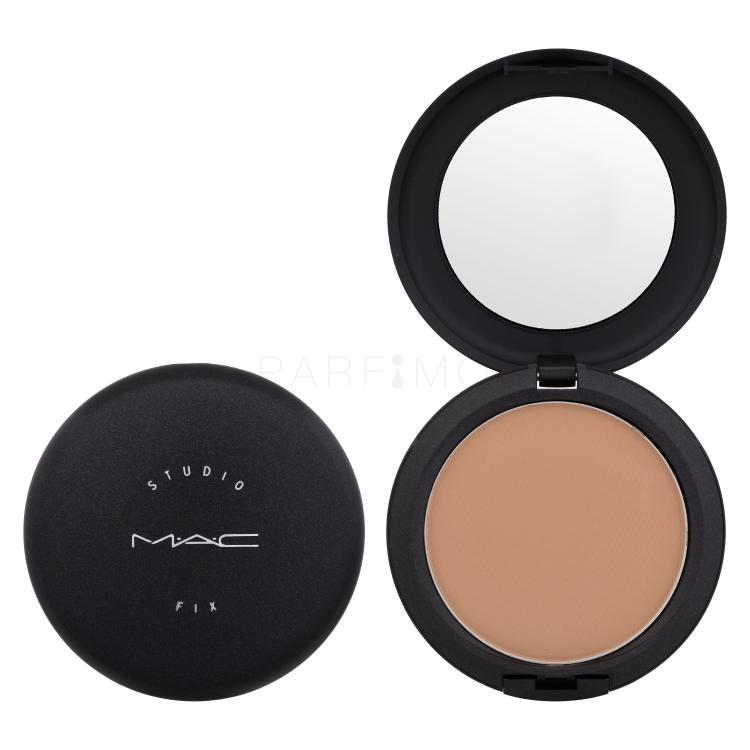 MAC Studio Fix Powder Plus Foundation Foundation für Frauen 15 g Farbton  C6