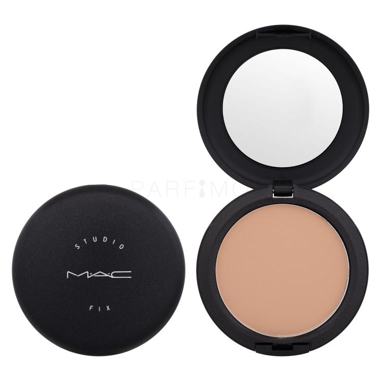 MAC Studio Fix Powder Plus Foundation Foundation für Frauen 15 g Farbton  C5