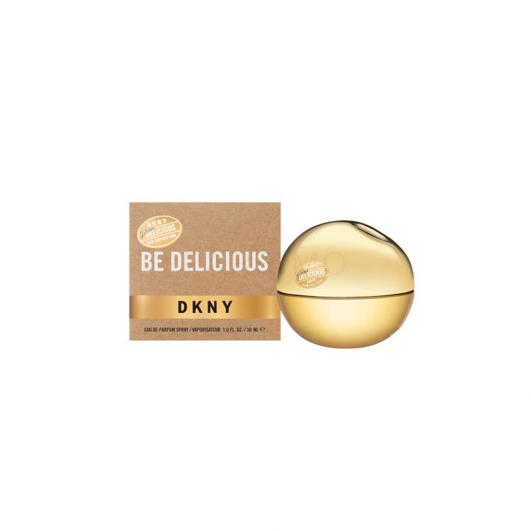 DKNY DKNY Golden Delicious Eau de Parfum für Frauen 30 ml