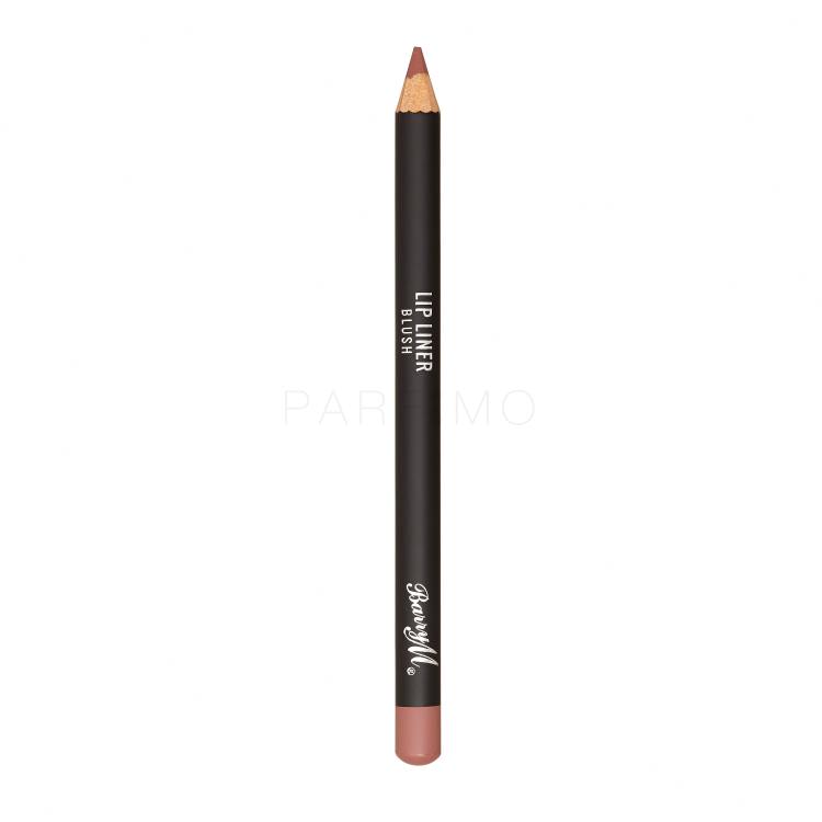 Barry M Lip Liner Lippenkonturenstift für Frauen 1,14 g Farbton  Blush