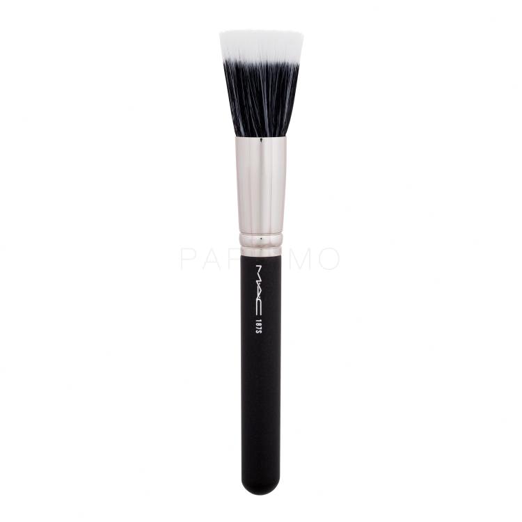 MAC Brush 187S Pinsel für Frauen 1 St.