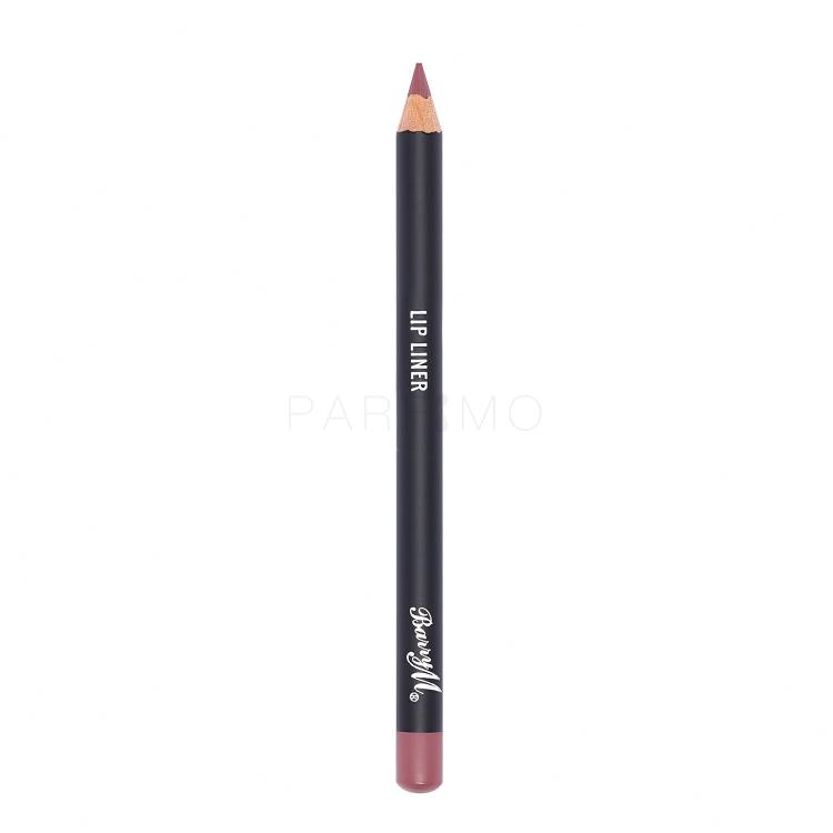 Barry M Lip Liner Lippenkonturenstift für Frauen 1,14 g Farbton  Minx