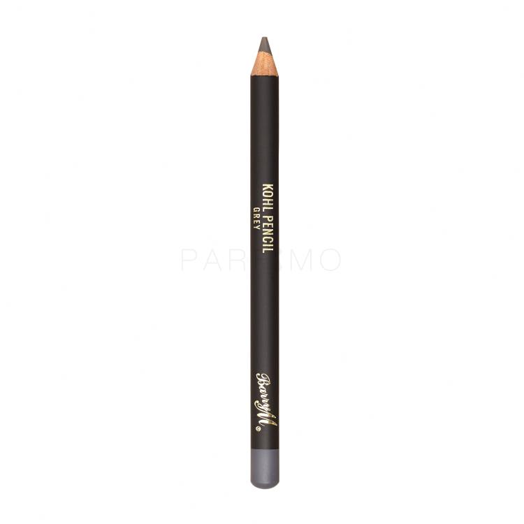 Barry M Kohl Pencil Kajalstift für Frauen 1,14 g Farbton  Grey