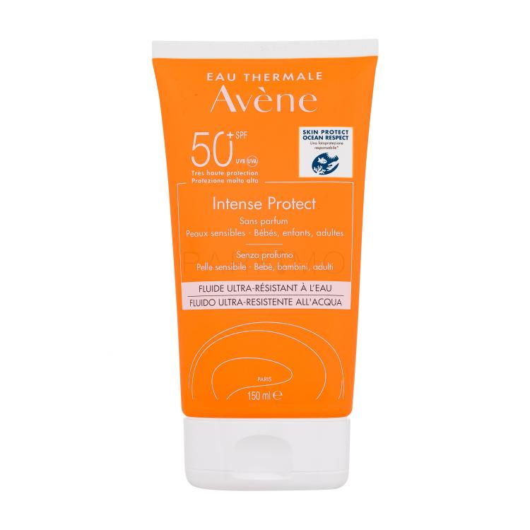 Avene Sun Kids Intense Protect SPF50+ Sonnenschutz für Kinder 150 ml