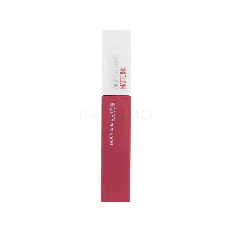 Maybelline Superstay Matte Ink Liquid Lippenstift für Frauen 5 ml Farbton  460 Optimist