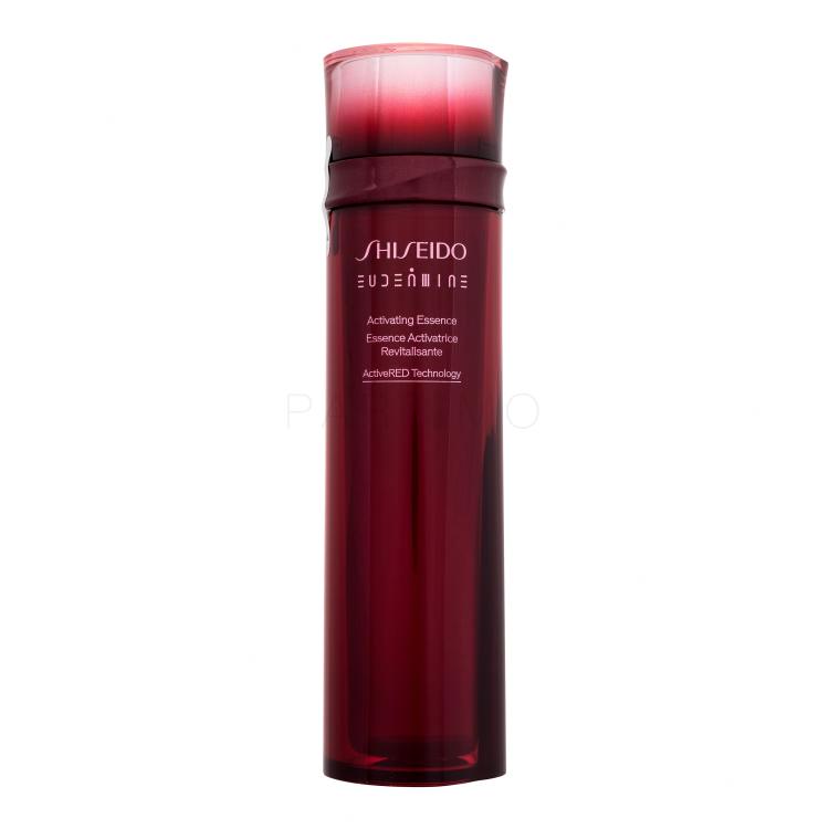 Shiseido Eudermine Activating Essence Gesichtswasser und Spray für Frauen 145 ml