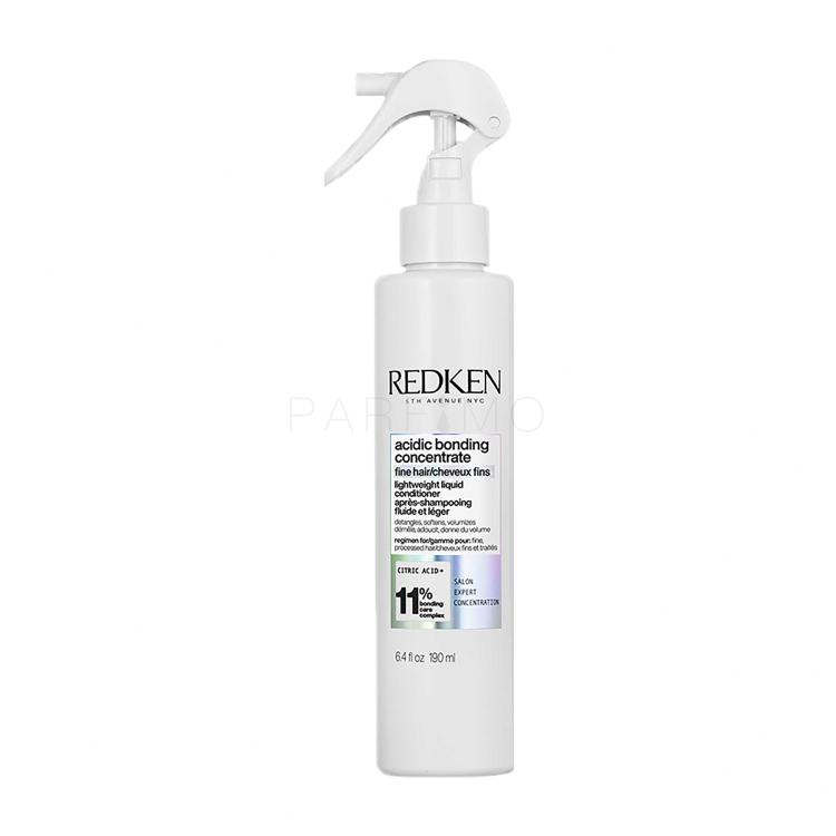 Redken Acidic Bonding Concentrate Conditioner Conditioner für Frauen 190 ml