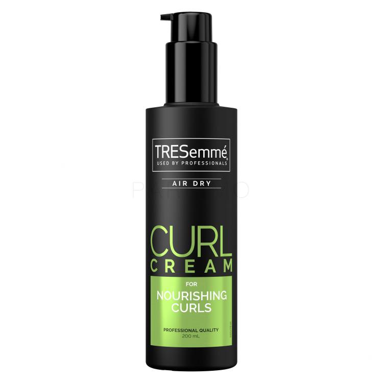 TRESemmé Curl Cream Für Locken 200 ml