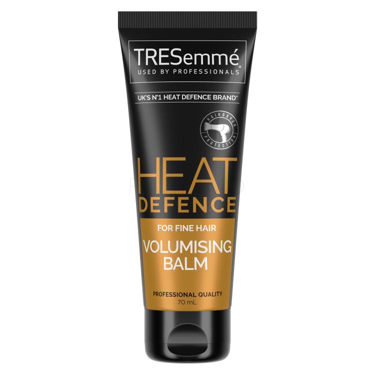 TRESemmé Heat Defence Volumising Balm Für Haarvolumen für Frauen 70 ml