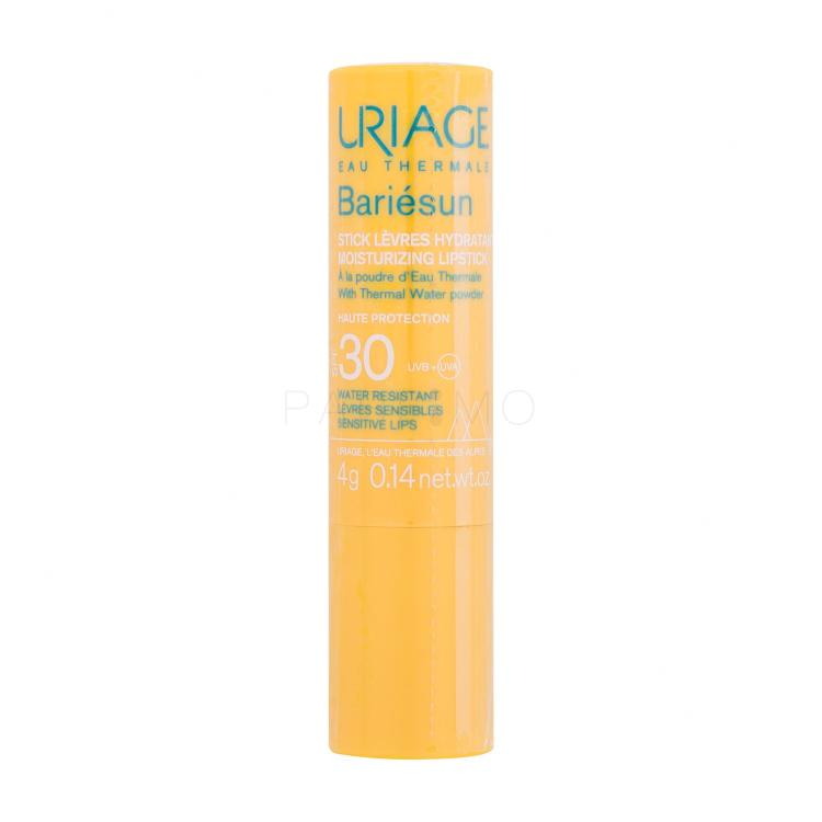 Uriage Bariésun Moisturizing Lipstick SPF30 Lippenbalsam 4 g