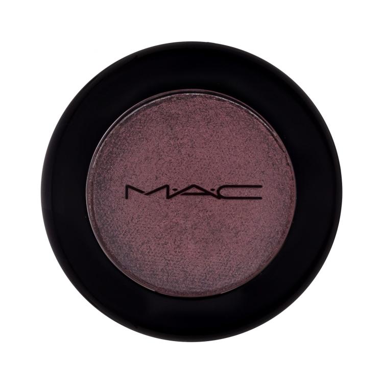 MAC Dazzleshadow Extreme Lidschatten für Frauen 1,5 g Farbton  Incinerated