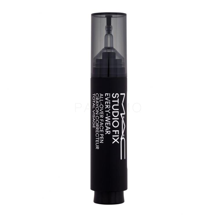 MAC Studio Fix Every-Wear All-Over Face Pen Foundation für Frauen 12 ml Farbton  NC20