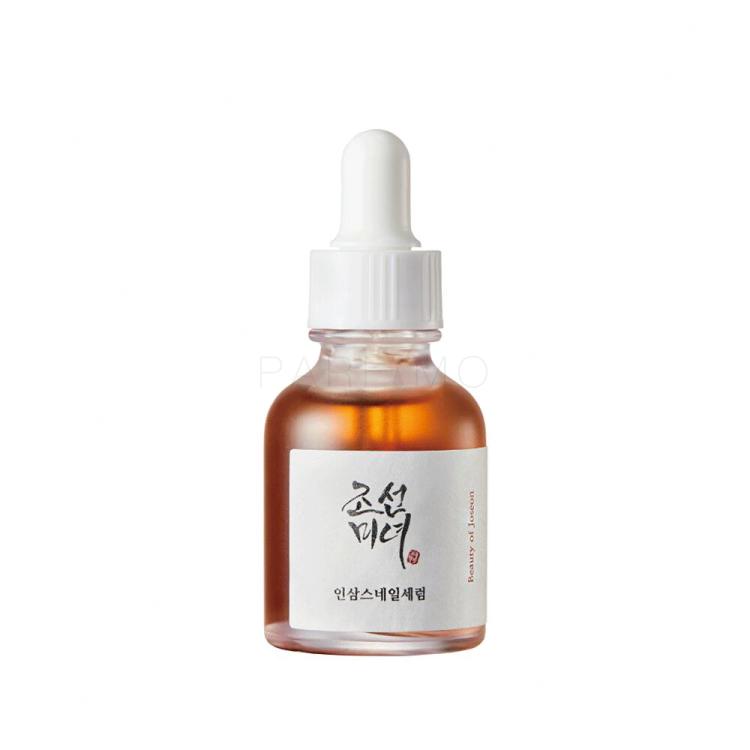 Beauty of Joseon Ginseng + Snail Mucin Revive Serum Gesichtsserum für Frauen 30 ml