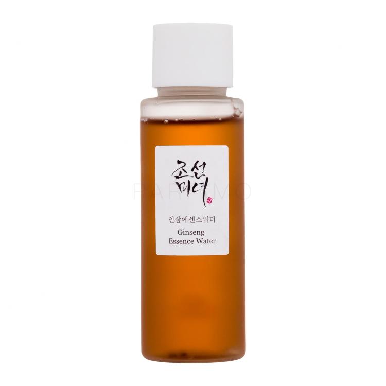 Beauty of Joseon Ginseng Essence Water Gesichtswasser und Spray für Frauen 40 ml