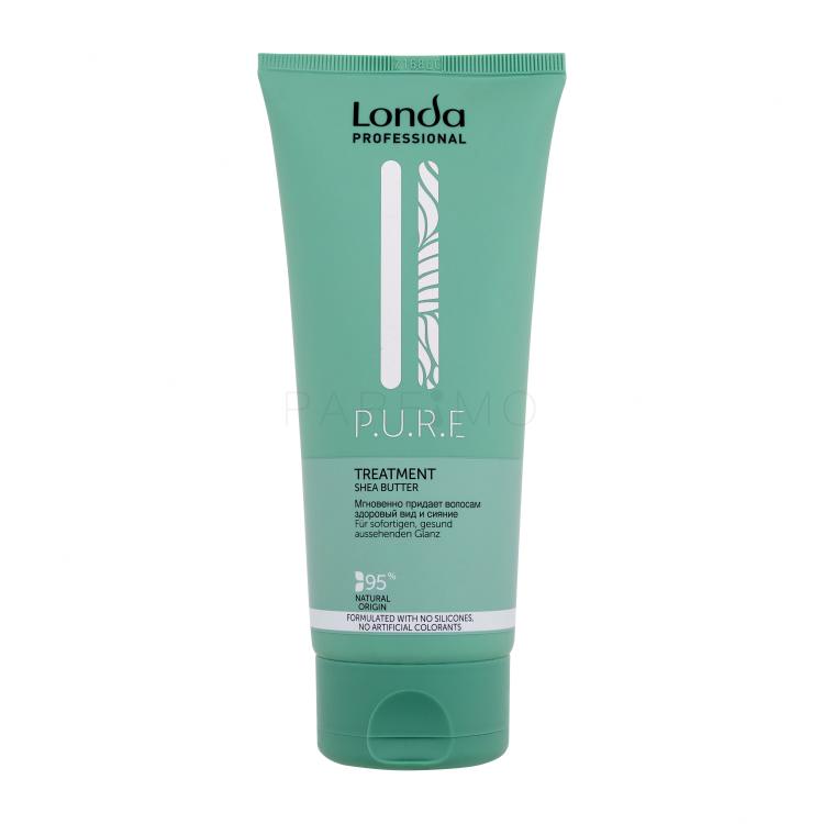 Londa Professional P.U.R.E Treatment Haarbalsam für Frauen 200 ml