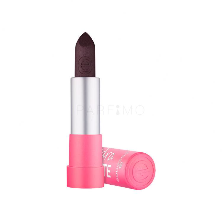 Essence Hydra Matte Lippenstift für Frauen 3,5 g Farbton  412 Everyberry&#039;s Darling