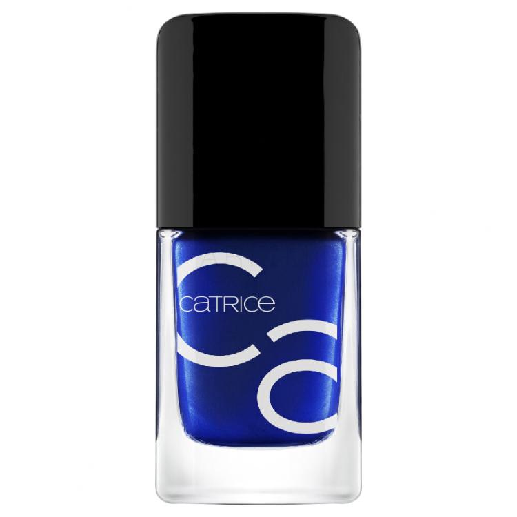 Catrice Iconails Nagellack für Frauen 10,5 ml Farbton  161 Stargazing