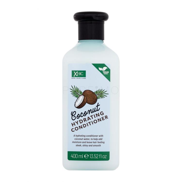 Xpel Coconut Hydrating Conditioner Conditioner für Frauen 400 ml